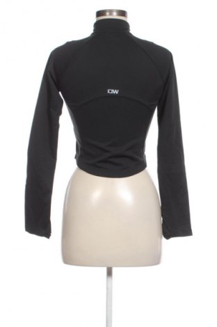 Női sport felső ICIW, Méret XS, Szín Fekete, Ár 15 889 Ft