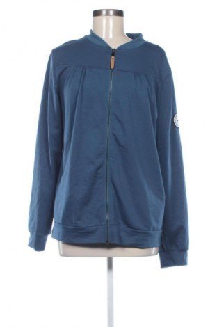 Női sport felső Unbranded, Méret XL, Szín Kék, Ár 3 879 Ft