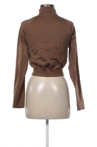 Női sport felső Unbranded, Méret M, Szín Barna, Ár 3 399 Ft