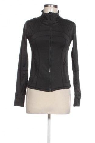 Dámský sportovní vrch  Unbranded, Velikost S, Barva Černá, Cena  431,00 Kč