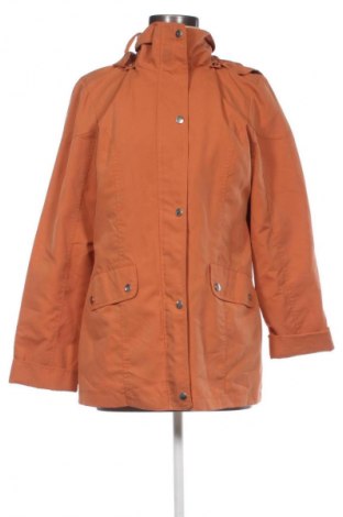 Γυναικείο μπουφάν Unbranded, Μέγεθος S, Χρώμα Καφέ, Τιμή 10,99 €