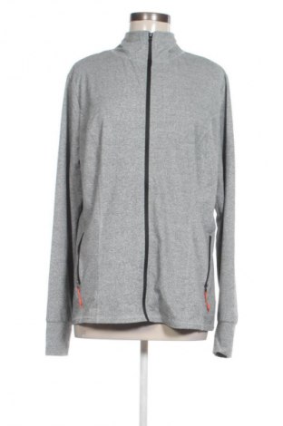 Damen Sportoberteil Unbranded, Größe L, Farbe Grau, Preis € 8,99