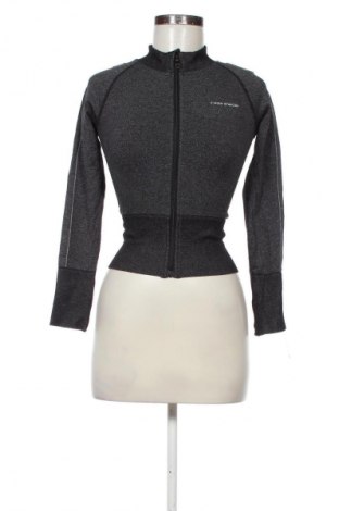 Damen Sportoberteil Unbranded, Größe S, Farbe Grau, Preis € 8,99