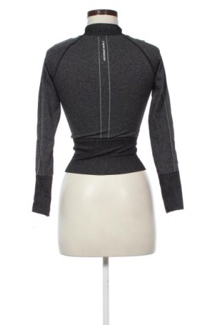 Damen Sportoberteil Unbranded, Größe S, Farbe Grau, Preis € 8,99