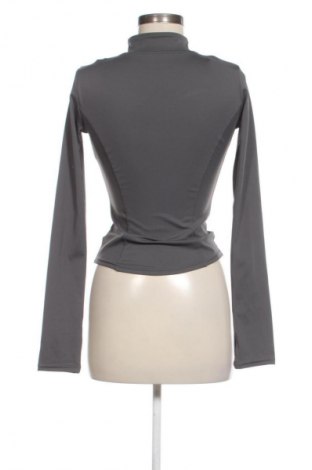 Dámský sportovní vrch  Unbranded, Velikost S, Barva Šedá, Cena  209,00 Kč