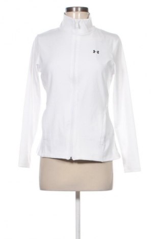 Női sport felső Under Armour, Méret M, Szín Fehér, Ár 22 229 Ft