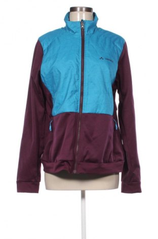 Damska bluza sportowa Vaude, Rozmiar L, Kolor Kolorowy, Cena 131,00 zł