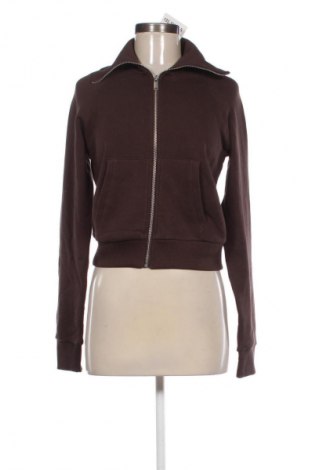 Damen Sportoberteil Zara, Größe L, Farbe Braun, Preis € 32,00