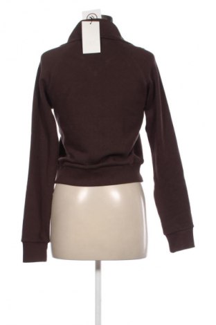 Damen Sportoberteil Zara, Größe L, Farbe Braun, Preis € 32,00