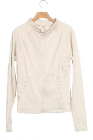 Damen Sportoberteil aim'n, Größe XS, Farbe Beige, Preis € 51,99