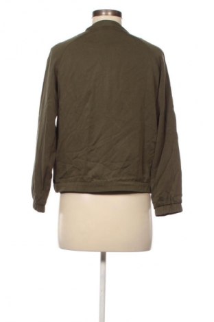 Női dzseki 17 & Co., Méret S, Szín Zöld, Ár 4 429 Ft