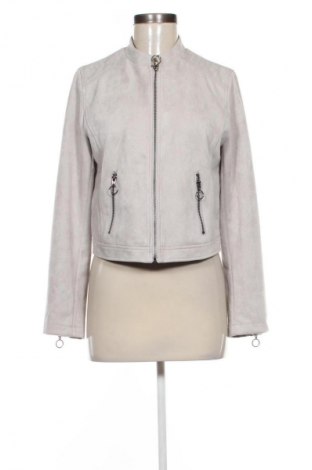 Damenjacke 17 & Co., Größe L, Farbe Grau, Preis € 11,99