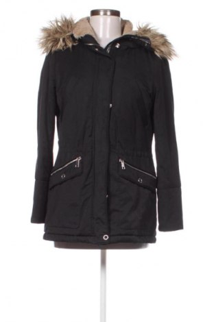 Дамско яке 17 & Co., Размер S, Цвят Черен, Цена 18,91 €