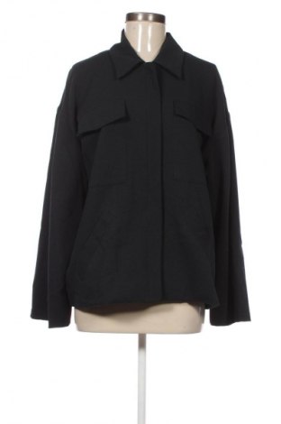 Dámska bunda  ADPT., Veľkosť L, Farba Modrá, Cena  16,95 €