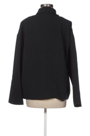 Dámska bunda  ADPT., Veľkosť L, Farba Modrá, Cena  16,95 €