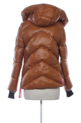 Damenjacke AFTER LABEL, Größe S, Farbe Braun, Preis € 157,00