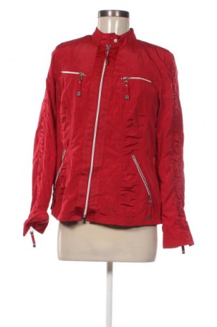 Női dzseki ALESSA W., Méret S, Szín Piros, Ár 4 019 Ft