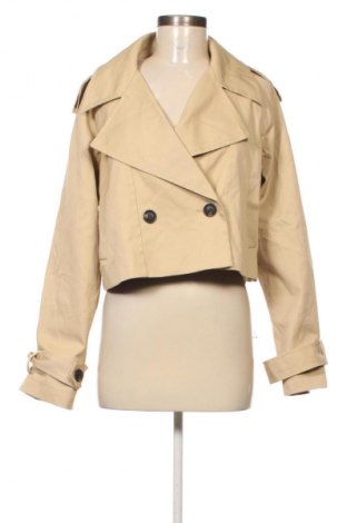Női dzseki ASOS, Méret S, Szín Bézs, Ár 5 189 Ft