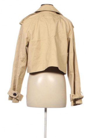 Női dzseki ASOS, Méret S, Szín Bézs, Ár 5 189 Ft