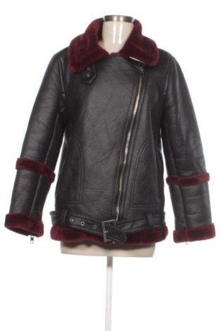 Geacă de femei ASOS, Mărime S, Culoare Negru, Preț 237,39 Lei