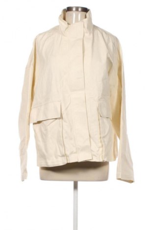 Damenjacke ASOS, Größe XL, Farbe Ecru, Preis € 17,99