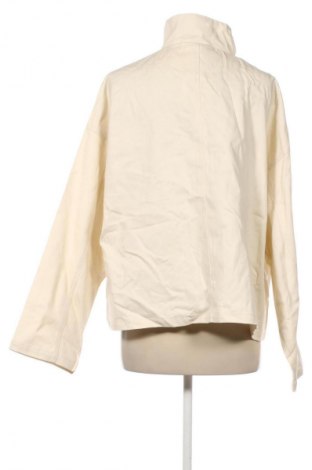 Damenjacke ASOS, Größe XL, Farbe Ecru, Preis € 17,99