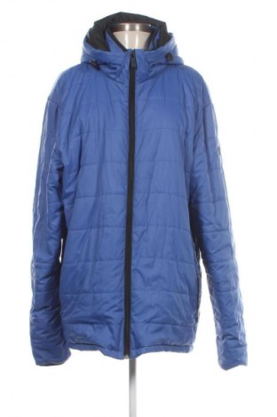 Damenjacke ASPACT, Größe XXL, Farbe Blau, Preis € 22,99