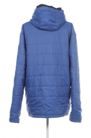 Damenjacke ASPACT, Größe XXL, Farbe Blau, Preis € 22,99
