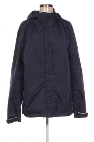 Damenjacke Active, Größe L, Farbe Blau, Preis € 13,99