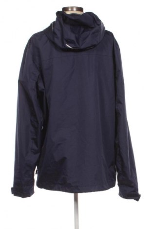 Damenjacke Active, Größe L, Farbe Blau, Preis € 13,99