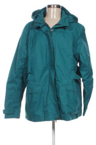 Damenjacke Active By Tchibo, Größe XL, Farbe Grün, Preis € 25,00