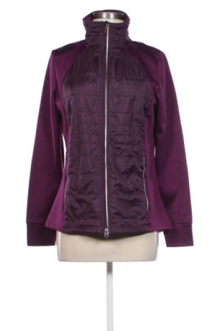 Дамско яке Active By Tchibo, Размер M, Цвят Лилав, Цена 10,22 €