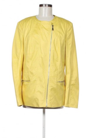 Női dzseki Adagio, Méret XL, Szín Sárga, Ár 5 939 Ft