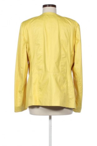 Női dzseki Adagio, Méret XL, Szín Sárga, Ár 5 939 Ft