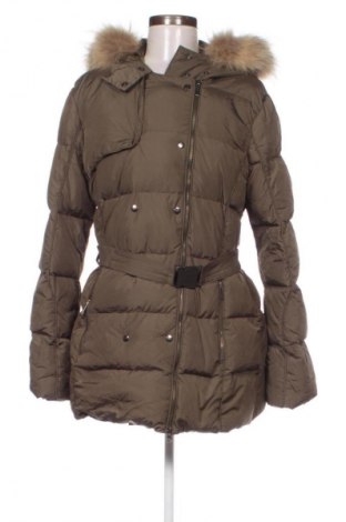 Női dzseki Add, Méret L, Szín Zöld, Ár 30 809 Ft