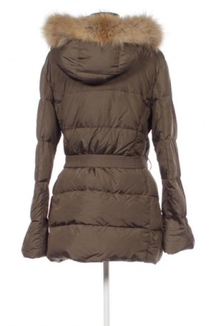 Női dzseki Add, Méret L, Szín Zöld, Ár 30 809 Ft