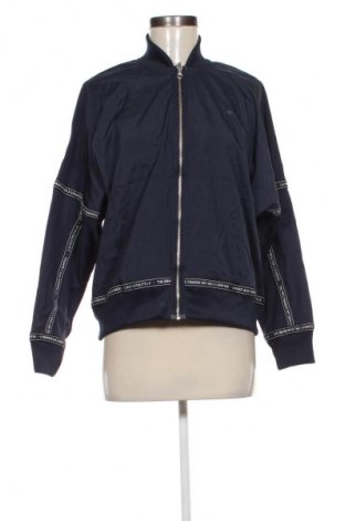 Női dzseki Adidas, Méret L, Szín Kék, Ár 16 189 Ft