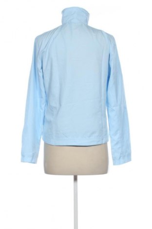 Damenjacke Adidas, Größe M, Farbe Blau, Preis € 35,99