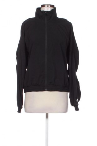 Дамско яке Adidas, Размер S, Цвят Черен, Цена 42,00 €