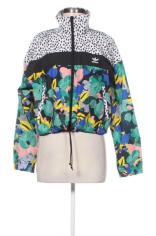 Damenjacke Adidas Originals, Größe M, Farbe Mehrfarbig, Preis € 42,00