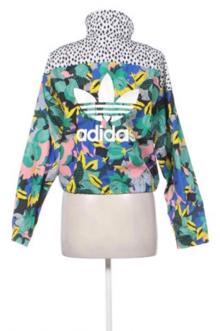 Damenjacke Adidas Originals, Größe M, Farbe Mehrfarbig, Preis € 42,00