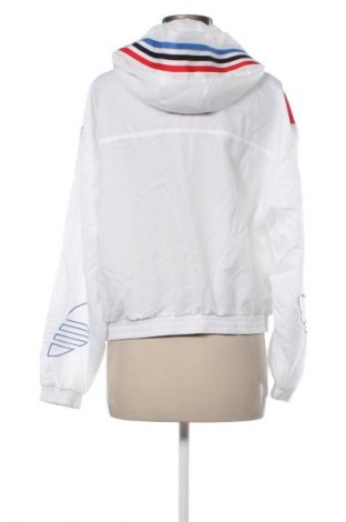 Damenjacke Adidas Originals, Größe S, Farbe Weiß, Preis € 36,99