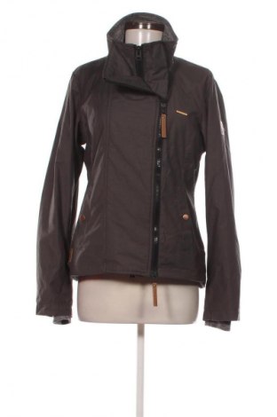 Damenjacke Aiki, Größe M, Farbe Grau, Preis € 12,99