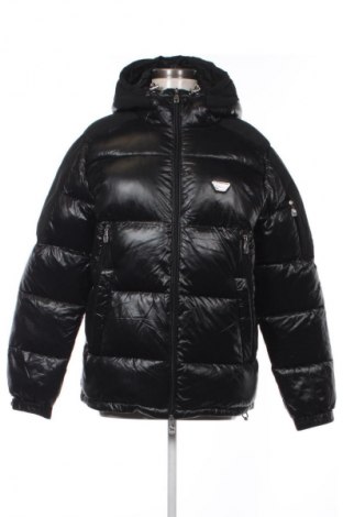 Női dzseki Alessandro Zavetti, Méret M, Szín Fekete, Ár 41 629 Ft