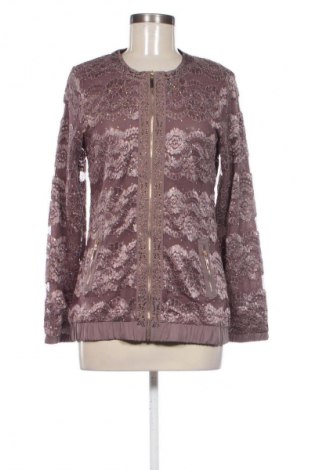 Kurtka damska Alfredo Pauly, Rozmiar S, Kolor Fioletowy, Cena 69,99 zł