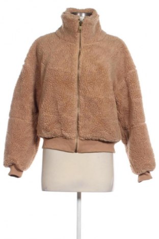 Damenjacke Ally, Größe L, Farbe Braun, Preis € 10,99