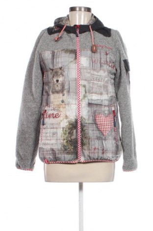 Kurtka damska Almgwand, Rozmiar M, Kolor Kolorowy, Cena 186,00 zł