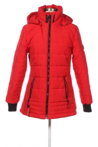 Damenjacke Alpenblitz, Größe M, Farbe Rot, Preis € 47,99