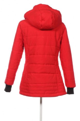 Damenjacke Alpenblitz, Größe M, Farbe Rot, Preis € 47,99