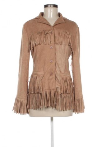 Női dzseki Ambika, Méret L, Szín Bézs, Ár 4 099 Ft